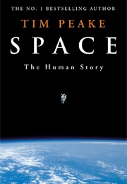 Space (Tim Peake)