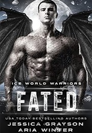 Fated (Jessica Grayson)