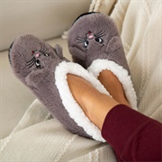 Cozy Slippers