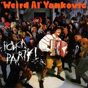 Toothless People - "Weird Al" Yankovic