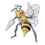 Beedrill