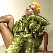 Radam Ridwan (Queer, Enby, They/Them)