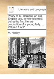 St. Bernard's Priory [Priory of St. Bernard] (Mrs. M. Harley)