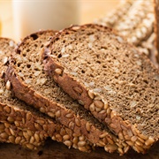 Sprouted Grains Bread