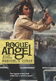Grendel's Curse (Alex Archer)