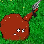 9. Zucotti Manicotti