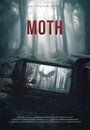 Moth (2016)