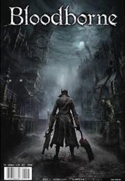 Bloodborne (2015)