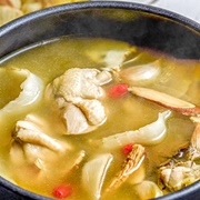 Chick Kut Teh