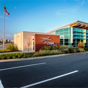 Central Wisconsin Regional Airport