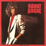 Trans Am - Sammy Hagar
