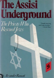 The Assisi Underground (Alexander Ramati)