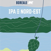 IPA Du Nord-Est - Boréale