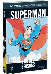 For All Seasons (Various)