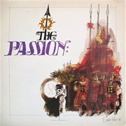 Passion Adrian Snell