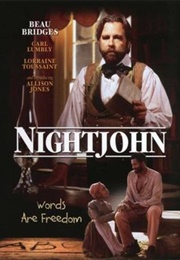 Nightjohn (1996)