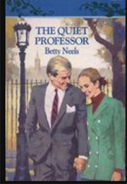 The Quiet Professor (Betty Neels)