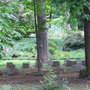 Friends Quaker Cemetery