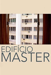Edifício Master (2002)