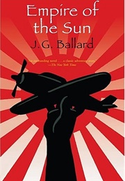 Empire of the Sun (J.G. Ballard)