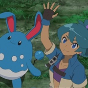 1220. the Mew From Here!