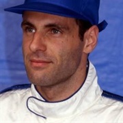 Roland Ratzenberger (Austria) Formula One