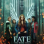 Fate: The Winx Saga (2021-2022)