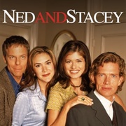 Ned and Stacey