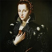 Lucrezia De' Medici, Duchess of Ferrara