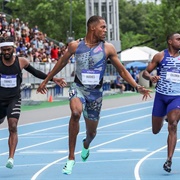 Attend the NYC T&F Grand Prix