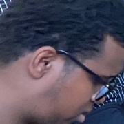 Adam Hassan (George Brown College Vocational Program Section B Student)