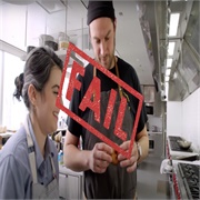 It's Alive!: "Brad and Claire Make Doughnuts Part 2: The Disaster" (S1,E51)