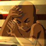 S3.E21: Sozin's Comet, Part 4: Avatar Aang