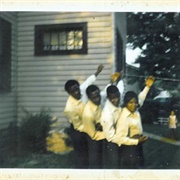 You and Me - Penny & the Quarters