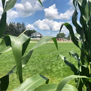 Field of Dreams Movie Site, Iowa