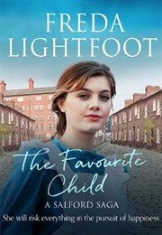 The Favourite Child (Freda Lightfoot)