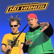 No Hands (Joey Valence & Brae, 2024)