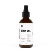 Hair Oil