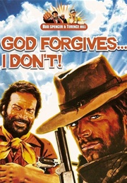 God Forgives... I Don't! (1967)