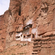 White Horse Temple (白马寺)