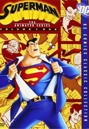 Superman: The Animated Series (Season 1) (1996)