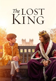 The Lost King (2022)