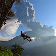 Swing at the End of the World