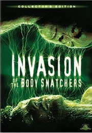 Invasion of the Body Snatchers (1978)