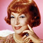Agnes Moorehead