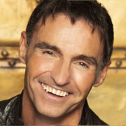 Marti Pellow