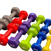Dumbbells