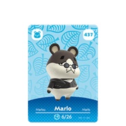 Marlo (Animal Crossing - Series 5)