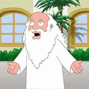 S12.E13: 3 Acts of God