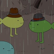 S4.E23: The Hard Easy